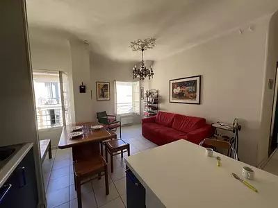 Appartement, 45,23 m²
