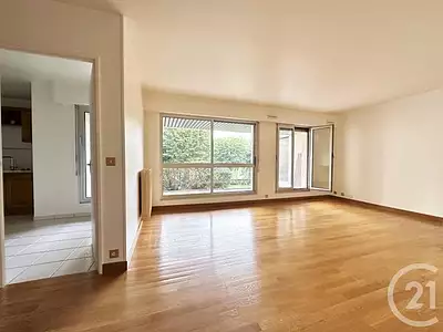 Appartement, 71,1 m²