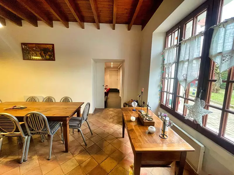 Maison, 216 m²