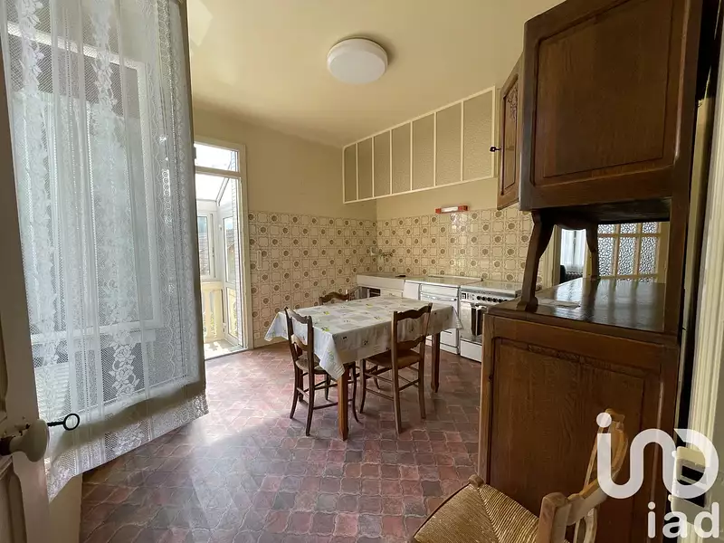 Maison, 110 m²