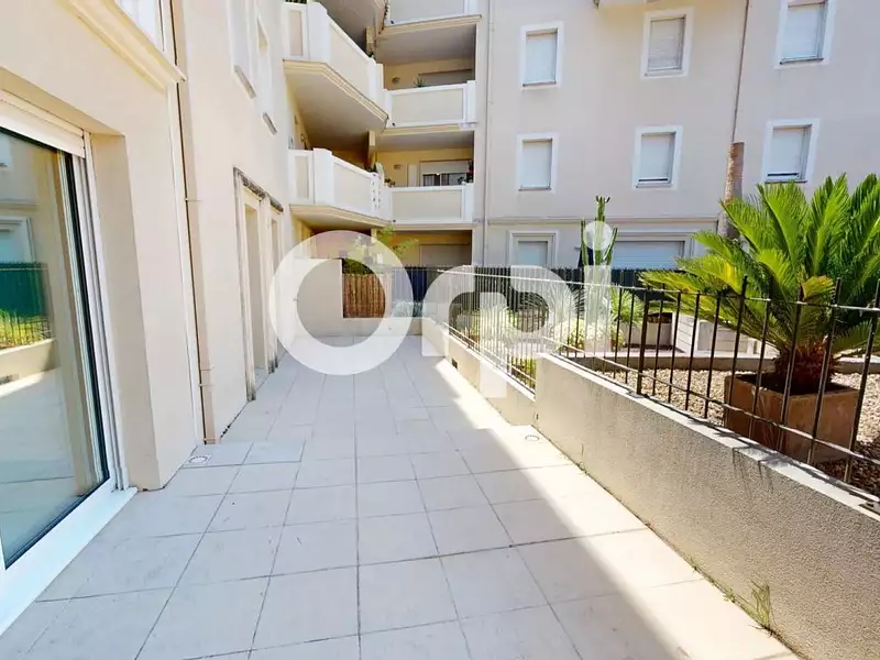 Appartement, 71 m²