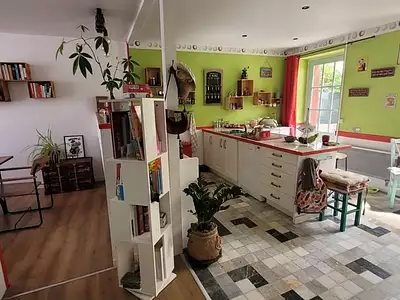 Maison, 165 m²