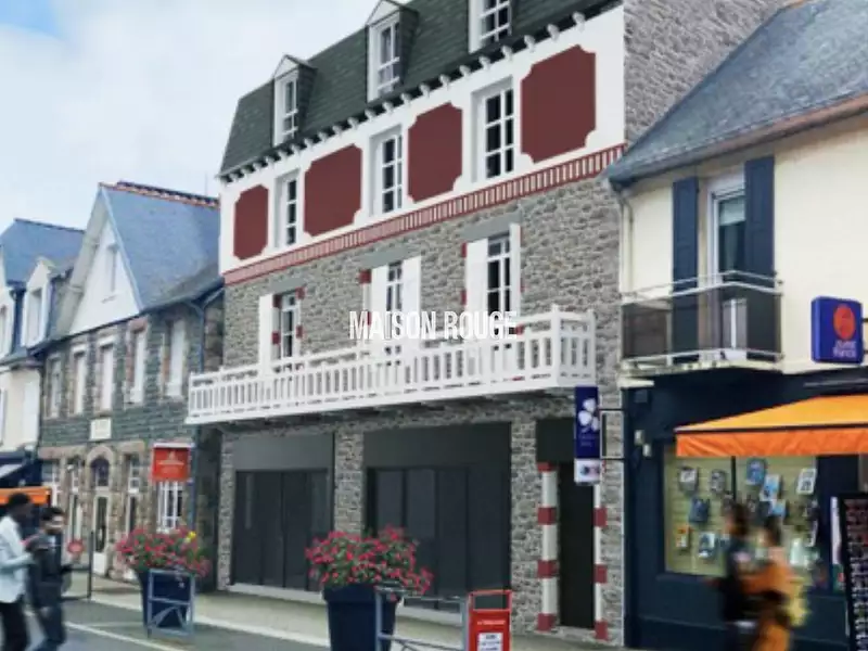 Appartement, 85,1 m²