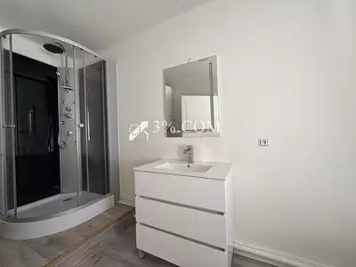 Appartement, 78 m²