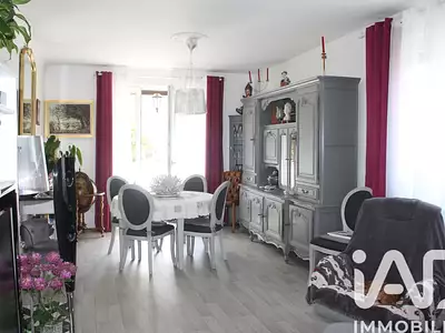 Appartement, 85 m²