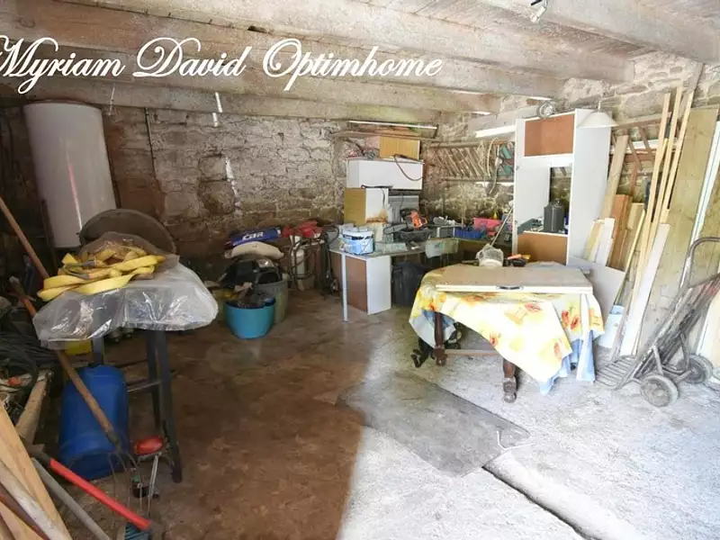 Maison, 75 m²