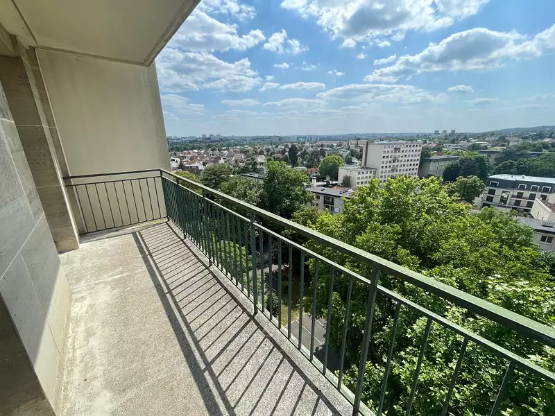 Appartement, 93 m²