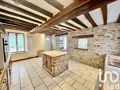 Maison, 215 m²