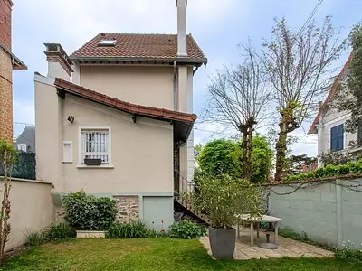 Maison, 85 m²