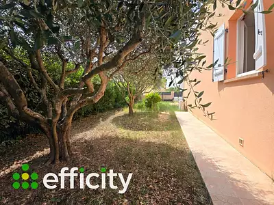 Maison, 76 m²