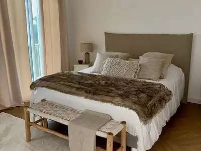 Appartement, 80 m²
