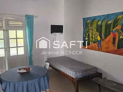 Maison, 94 m²