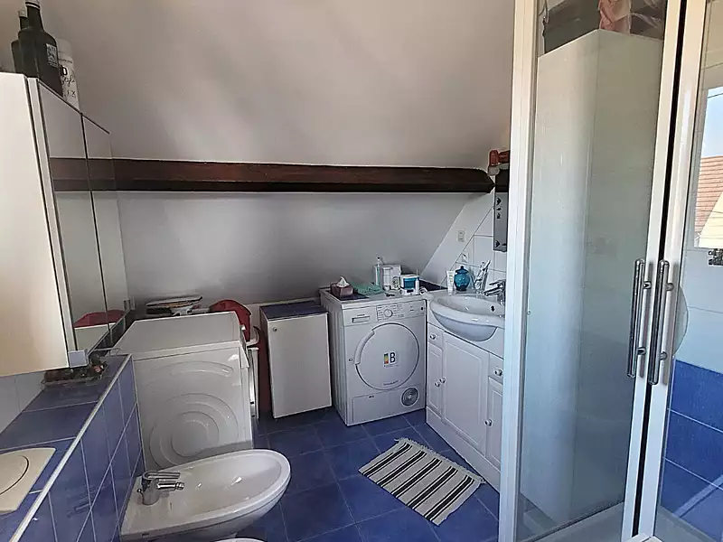 Maison, 130 m²
