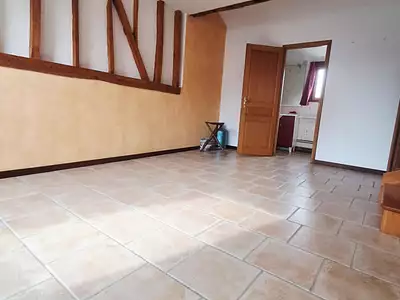 Maison, 126 m²