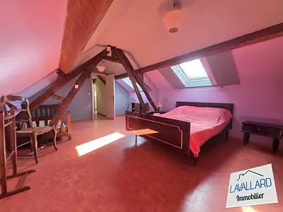 Maison, 131 m²