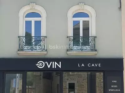 Appartement, 105 m²