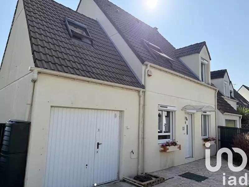 Maison, 108 m²
