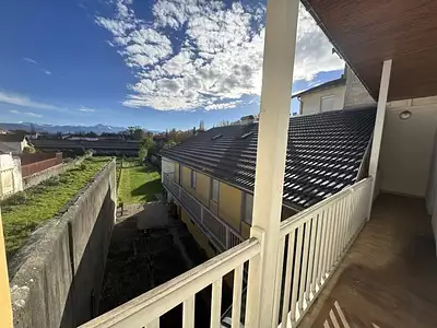 Appartement, 86,68 m²