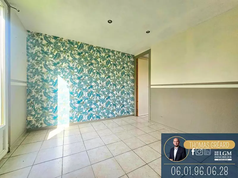 Maison, 105 m²