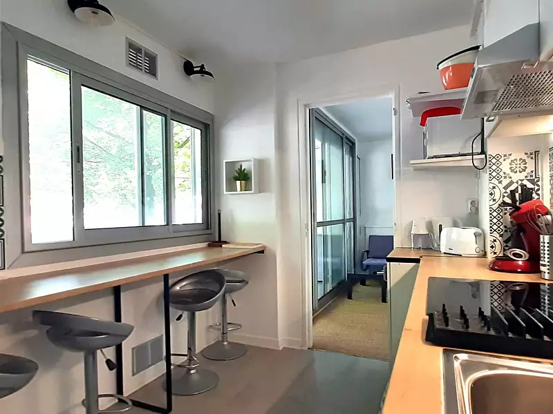 Appartement, 76 m²