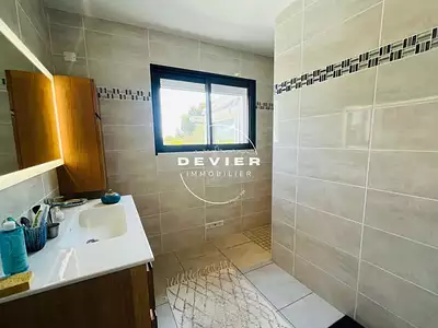 Maison, 189 m²