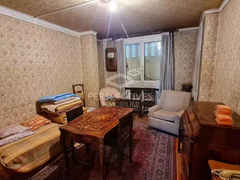 Appartement, 210 m²