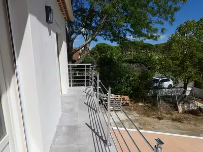 Maison, 142,5 m²