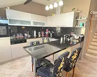 Appartement, 125,61 m²