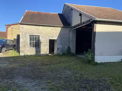 Maison, 98,1 m²