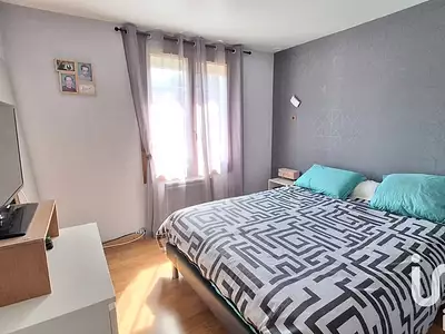 Maison, 112 m²