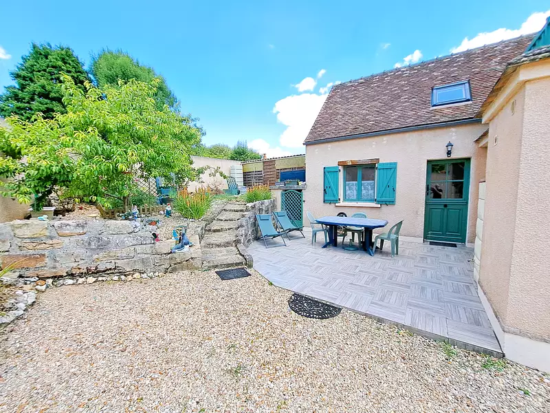 Maison, 105 m²