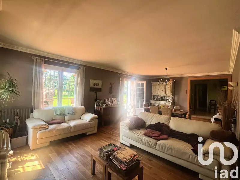 Maison, 239 m²