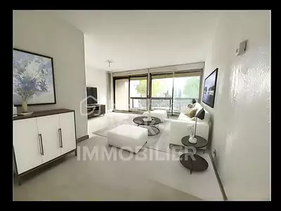 Appartement, 70 m²