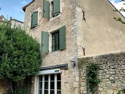Maison, 124 m²