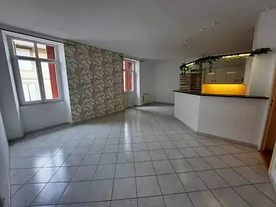 Appartement, 102 m²