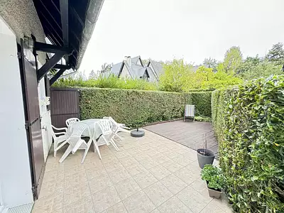 Maison, 32,8 m²