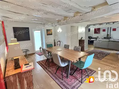 Maison, 216 m²