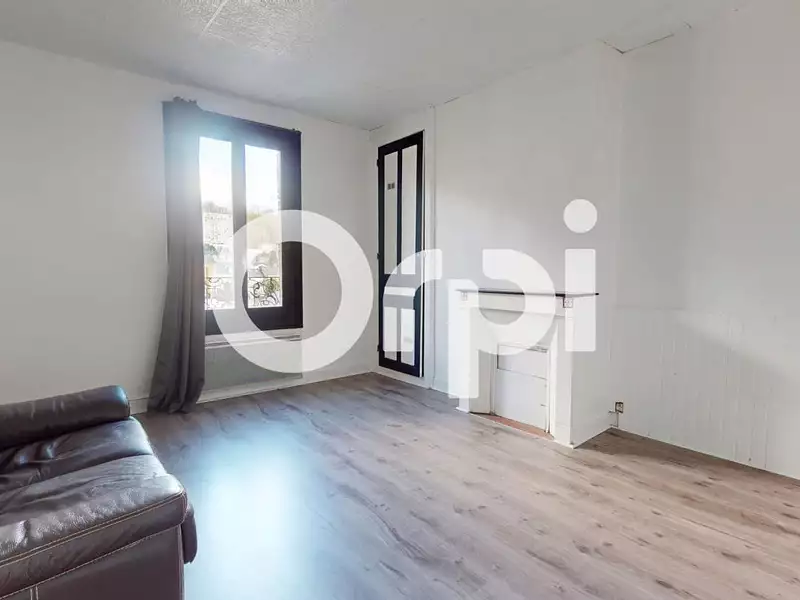 Appartement, 30 m²