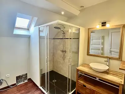 Maison, 215 m²