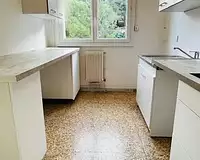 Appartement, 57,4 m²