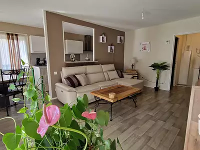 Appartement, 75 m²