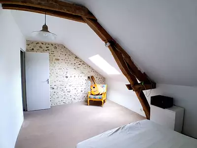 Maison, 134,55 m²