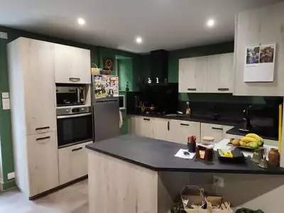 Appartement, 85,1 m²