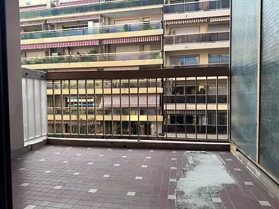 Appartement, 82,24 m²