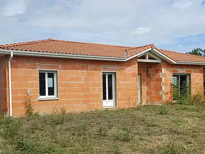 Maison, 129,76 m²