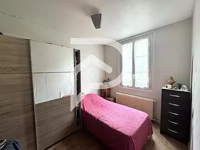 Appartement, 42,6 m²