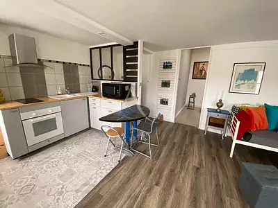 Appartement, 137 m²