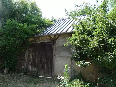Maison, 89 m²