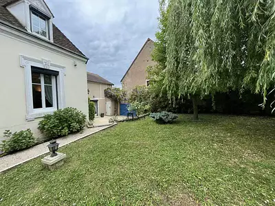 Maison, 120 m²