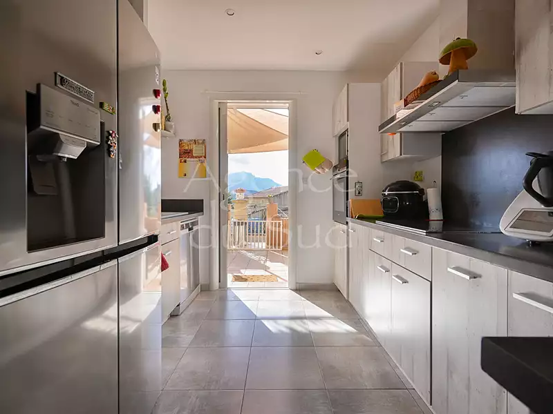 Maison, 90 m²